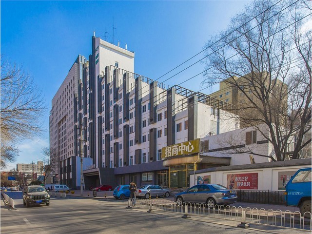 深圳高强板三合一送料机